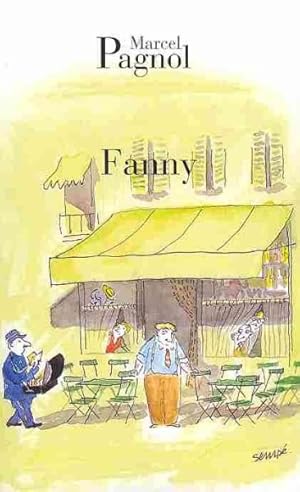 Seller image for Fanny -Language: French for sale by GreatBookPricesUK