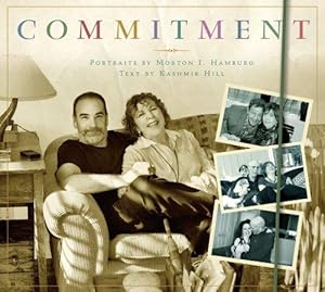Seller image for Commitment for sale by WeBuyBooks