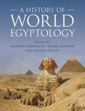 Immagine del venditore per History of World Egyptology venduto da GreatBookPricesUK