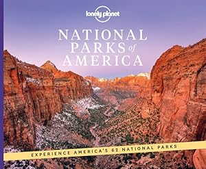 Seller image for Lonely Planet National Parks of America for sale by GreatBookPrices