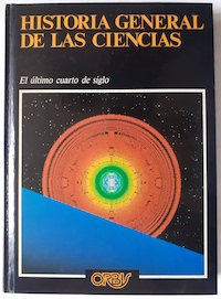 Imagen del vendedor de Historia general de las ciencias tomo 18. El ltimo cuarto de siglo a la venta por Librera Ofisierra