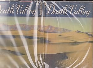 Death Valley, A Guide