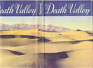 Death Valley, A Guide