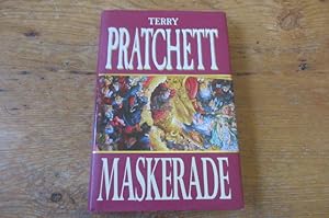 terry pratchett maskerade audiobook terry pratchett maskerade audiobook