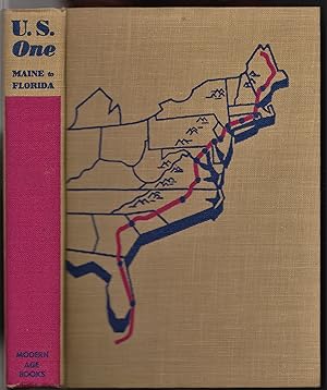 U.S. One, Maine to Florida
