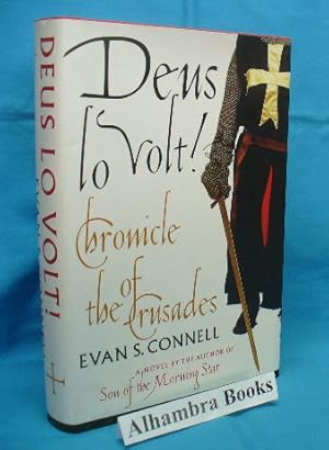 Deus Lo Volt! Chronicle of the Crusades