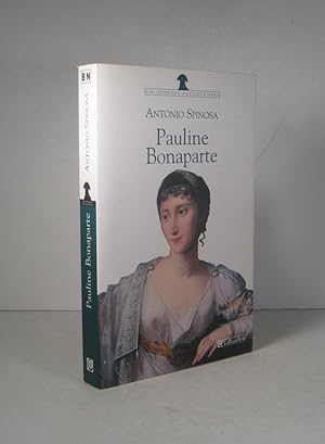 Seller image for Pauline Bonaparte, princesse Borghse for sale by Librairie Bonheur d'occasion (LILA / ILAB)