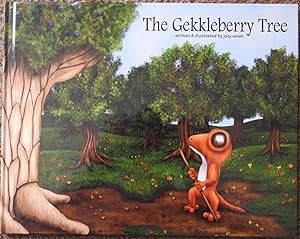 The Gekkleberry Tree