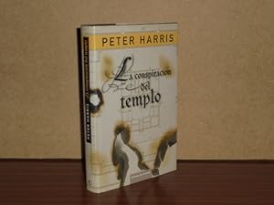 Imagen del vendedor de LA CONSPIRACIN DEL TEMPLO a la venta por Libros del Reino Secreto