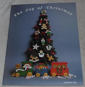 Seller image for The Joys of Christmas for sale by Pheonix Books and Collectibles