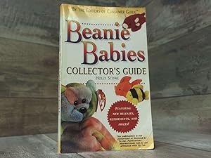 Seller image for Beanie babies: Collector's guide for sale by Archives Books inc.