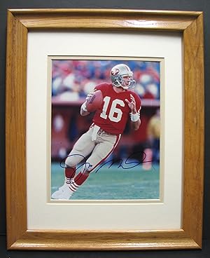 Joe Montana photo