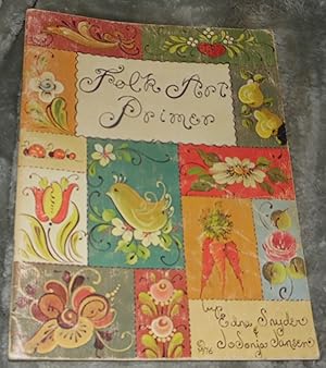 Immagine del venditore per Folk Art Primer Vol 2 venduto da Pheonix Books and Collectibles