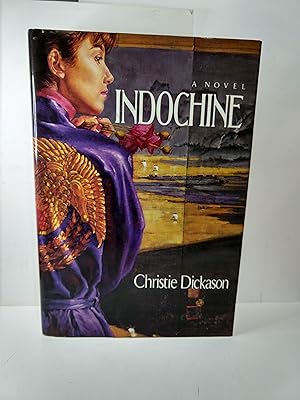 Seller image for Indochine for sale by Fleur Fine Books