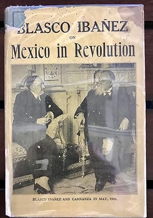 Mexico in revolution