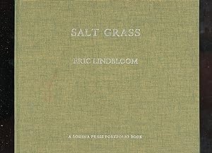 Imagen del vendedor de Salt Grass a la venta por The Reluctant Bookseller