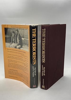 Seller image for The Terrorists (First American Edition) for sale by Dan Pope Books