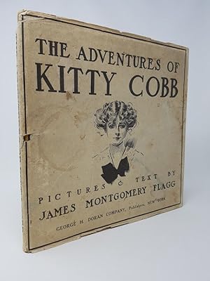 The Adventures of Kitty Cobb