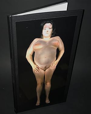 Imagen del vendedor de Gary Schneider: Nudes (Signed First Edition) a la venta por Dan Pope Books