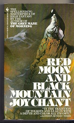 Immagine del venditore per Red Moon and Black Mountain, Volume 1 (Vandarei) venduto da Adventures Underground