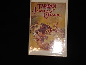 Image du vendeur pour Tarzan and the Jewels of Opar. mis en vente par Books On Dean