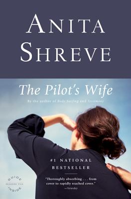 Seller image for The Pilot's Wife (Paperback or Softback) for sale by BargainBookStores