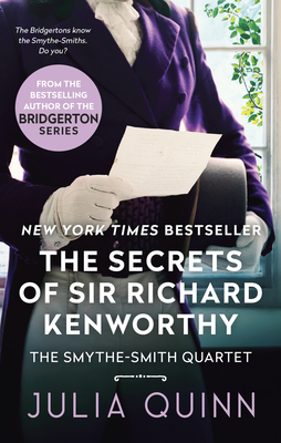 Imagen del vendedor de The Secrets of Sir Richard Kenworthy (Paperback or Softback) a la venta por BargainBookStores