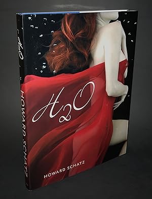 Image du vendeur pour H2O (First Edition) mis en vente par Dan Pope Books