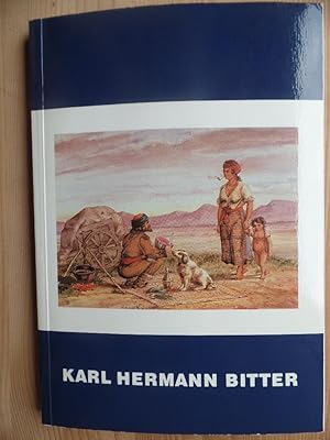 Seller image for Karl Hermann Bitter. Stationen eines Staatsmannes Schriften des Mindener Museums fr Geschichte, Landes- und Volkskunde, Kunstgeschichtliche Reihe, Heft 2 for sale by Antiquariat Rohde