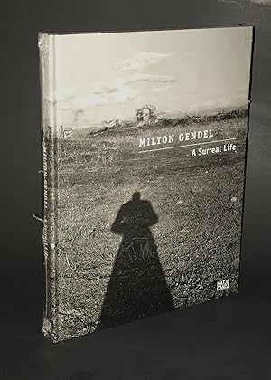 Seller image for Milton Gendel: A Surreal Life (First Edition) for sale by Dan Pope Books