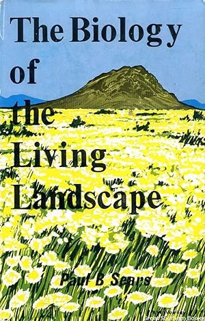 The Biology of the Living Landscape: An Introduction to Ecology