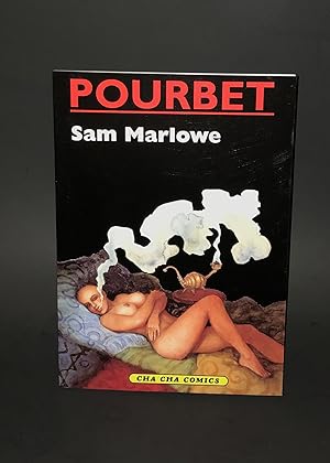 Imagen del vendedor de Pourbet a la venta por Dan Pope Books
