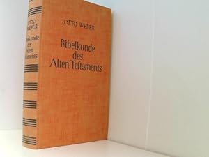 Bibelkunde des Alten Testaments