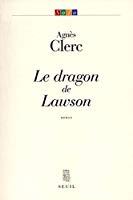 Bild des Verkufers fr Le Dragon De Lawson zum Verkauf von RECYCLIVRE