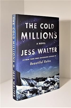 Seller image for The Cold Millions {Ver Fine; Signed} for sale by Neil Rutledge, Bookseller