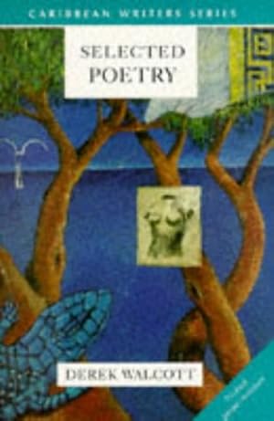 Immagine del venditore per Selected Poetry (Caribbean Writers Series) venduto da Gabis Bcherlager