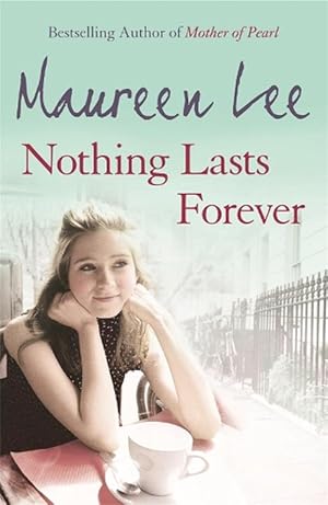 Seller image for Nothing Lasts Forever (Paperback) for sale by Grand Eagle Retail