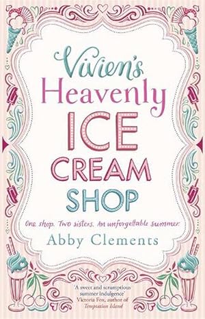 Bild des Verkufers fr Vivien's Heavenly Ice Cream Shop (Paperback) zum Verkauf von Grand Eagle Retail