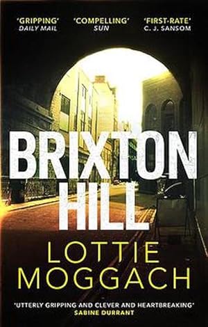 Seller image for Brixton Hill (Paperback) for sale by Grand Eagle Retail