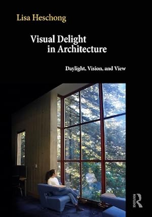 Seller image for Visual Delight in Architecture (Paperback) for sale by Grand Eagle Retail