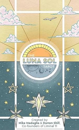 Seller image for Luna Sol Tarot for sale by Grand Eagle Retail