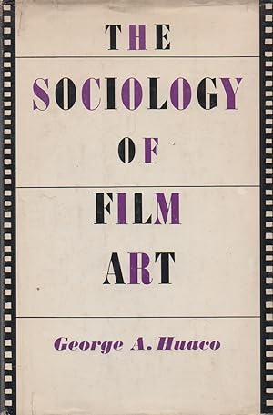 The Sociology of Film Art