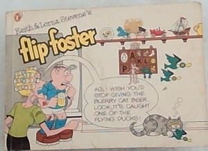 Seller image for Flip Foster for sale by Chapter 1