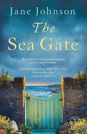 Seller image for The Sea Gate (Paperback) for sale by Grand Eagle Retail