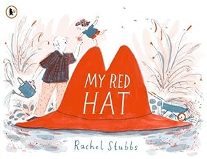 Seller image for My Red Hat (Paperback) for sale by Grand Eagle Retail