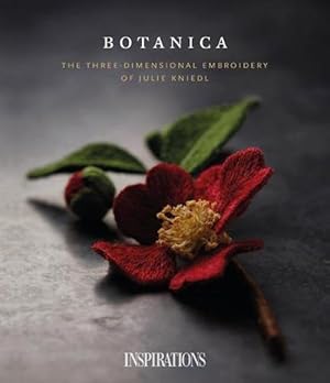 Seller image for Botanica (Paperback) for sale by Grand Eagle Retail