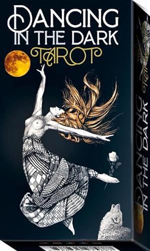 Image du vendeur pour Dancing in the Dark Tarot (Cards) mis en vente par Grand Eagle Retail
