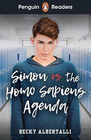 Seller image for Penguin Readers Level 5: Simon vs. The Homo Sapiens Agenda (ELT Graded Reader) (Paperback) for sale by Grand Eagle Retail