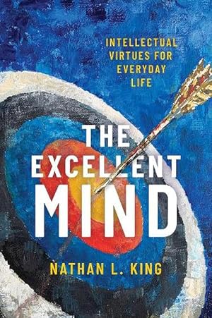 Image du vendeur pour The Excellent Mind (Paperback) mis en vente par Grand Eagle Retail