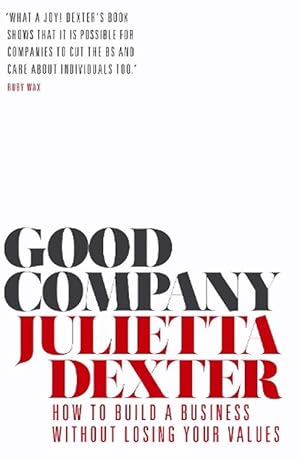 Seller image for Good Company (Paperback) for sale by Grand Eagle Retail